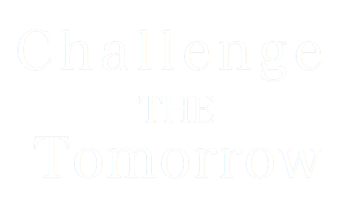 ChallengeTheTomorrow